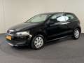 Volkswagen Polo 1.2 Easyline November 2012 Zwart - thumbnail 3