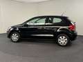 Volkswagen Polo 1.2 Easyline November 2012 Zwart - thumbnail 4