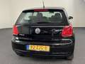 Volkswagen Polo 1.2 Easyline November 2012 Zwart - thumbnail 6