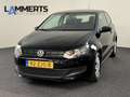 Volkswagen Polo 1.2 Easyline November 2012 Zwart - thumbnail 1