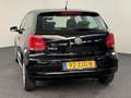 Volkswagen Polo 1.2 Easyline November 2012 Zwart - thumbnail 5