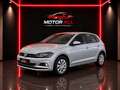 Volkswagen Polo Polo 1.0 TSI Advance 70kW Advance Plateado - thumbnail 1