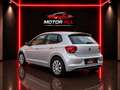 Volkswagen Polo Polo 1.0 TSI Advance 70kW Advance Plateado - thumbnail 5