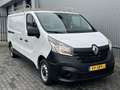 Renault Trafic 1.6 dCi T29 L2H1 Comf*A/C*IMPERIAAL*HAAK*3PERS*TEL Wit - thumbnail 9