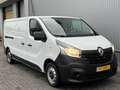 Renault Trafic 1.6 dCi T29 L2H1 Comf*A/C*BLUETOOTH*HAAK*3PERS*TEL Blanc - thumbnail 10