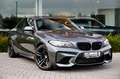 BMW M2 Coupe DKG -M EXHAUST-CARBON-CAMERA-ONLY 24000KM! Gris - thumbnail 1
