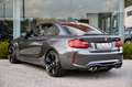 BMW M2 Coupe DKG -M EXHAUST-CARBON-CAMERA-ONLY 24000KM! Gris - thumbnail 16