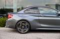 BMW M2 Coupe DKG -M EXHAUST-CARBON-CAMERA-ONLY 24000KM! Gris - thumbnail 6