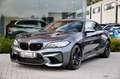 BMW M2 Coupe DKG -M EXHAUST-CARBON-CAMERA-ONLY 24000KM! Gris - thumbnail 2