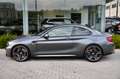 BMW M2 Coupe DKG -M EXHAUST-CARBON-CAMERA-ONLY 24000KM! Gris - thumbnail 12
