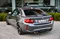 BMW M2 Coupe DKG -M EXHAUST-CARBON-CAMERA-ONLY 24000KM! Gris - thumbnail 11