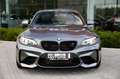 BMW M2 Coupe DKG -M EXHAUST-CARBON-CAMERA-ONLY 24000KM! Gris - thumbnail 5