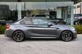 BMW M2 Coupe DKG -M EXHAUST-CARBON-CAMERA-ONLY 24000KM! Gris - thumbnail 4