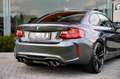 BMW M2 Coupe DKG -M EXHAUST-CARBON-CAMERA-ONLY 24000KM! Gris - thumbnail 9