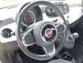 Fiat 500 1.2 lounge 69cv Blanc - thumbnail 10
