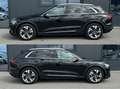 Audi e-tron 55 quattro 95kWh Advanced *VIRTUELLE SPIEGEL*LE... Schwarz - thumbnail 6