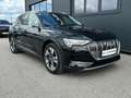 Audi e-tron 55 quattro 95kWh Advanced *VIRTUELLE SPIEGEL*LE... Schwarz - thumbnail 5