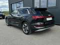 Audi e-tron 55 quattro 95kWh Advanced *VIRTUELLE SPIEGEL*LE... Schwarz - thumbnail 9