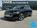 Audi e-tron 55 quattro 95kWh Advanced *VIRTUELLE SPIEGEL*LE... Schwarz - thumbnail 1