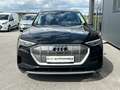 Audi e-tron 55 quattro 95kWh Advanced *VIRTUELLE SPIEGEL*LE... Schwarz - thumbnail 4
