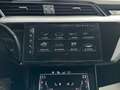 Audi e-tron 55 quattro 95kWh Advanced *VIRTUELLE SPIEGEL*LE... Schwarz - thumbnail 35