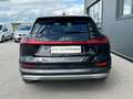 Audi e-tron 55 quattro 95kWh Advanced *VIRTUELLE SPIEGEL*LE... Schwarz - thumbnail 8