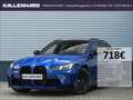 BMW M3 xDrive Comp Touring-LCI-Head-Up-Drivers Pack Blau - thumbnail 1