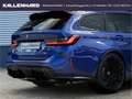 BMW M3 xDrive Comp Touring-LCI-Head-Up-Drivers Pack Blau - thumbnail 15