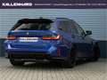 BMW M3 xDrive Comp Touring-LCI-Head-Up-Drivers Pack Blau - thumbnail 3