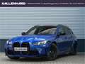 BMW M3 xDrive Comp Touring-LCI-Head-Up-Drivers Pack Blau - thumbnail 2