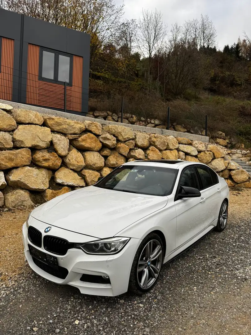 BMW 328 328i Österreich-Paket - 1