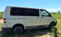 Volkswagen T5 Transporter Transporter T5 TDI Kurz Weiß - thumbnail 7