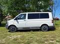 Volkswagen T5 Transporter Transporter T5 TDI Kurz Weiß - thumbnail 5
