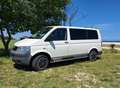 Volkswagen T5 Transporter Transporter T5 TDI Kurz Weiß - thumbnail 4