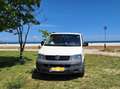 Volkswagen T5 Transporter Transporter T5 TDI Kurz Weiß - thumbnail 3