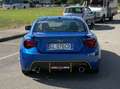 Subaru BRZ BRZ 2.0 6mt Bleu - thumbnail 7