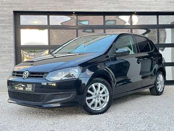 1.2i Highline BLACK EDITION⚠️GARANTIE 12 MOIS⚠️