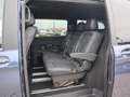Mercedes-Benz V 300 300d XL DC AVANT. AMG "BPM VRIJ EDITION " Blauw - thumbnail 18