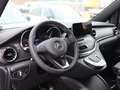 Mercedes-Benz V 300 300d XL DC AVANT. AMG "BPM VRIJ EDITION " Blauw - thumbnail 3