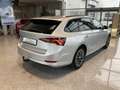 Skoda Octavia 1.5TSI Ambition Matrix-LED AHK ACC LenkHeiz Kessy Silber - thumbnail 5