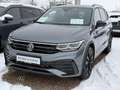 Volkswagen Tiguan Allspace 2.0 TDI R-Line DSG 4M AHK/7Sitze/Matrix/ACC/Sitzhz Grau - thumbnail 7
