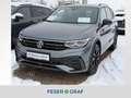 Volkswagen Tiguan Allspace 2.0 TDI R-Line DSG 4M AHK/7Sitze/Matrix/ACC/Sitzhz Grau - thumbnail 1