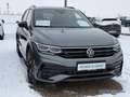 Volkswagen Tiguan Allspace 2.0 TDI R-Line DSG 4M AHK/7Sitze/Matrix/ACC/Sitzhz Grau - thumbnail 2