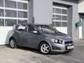 Chevrolet Aveo 1.2 LT 5-türer **Freisprech/Tempomat** Grau - thumbnail 4