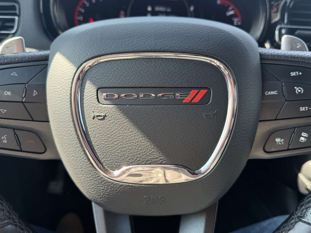 2024 Dodge Durango R/T Plus | CLEAN CARFAX | SUNROOF — снимка 1