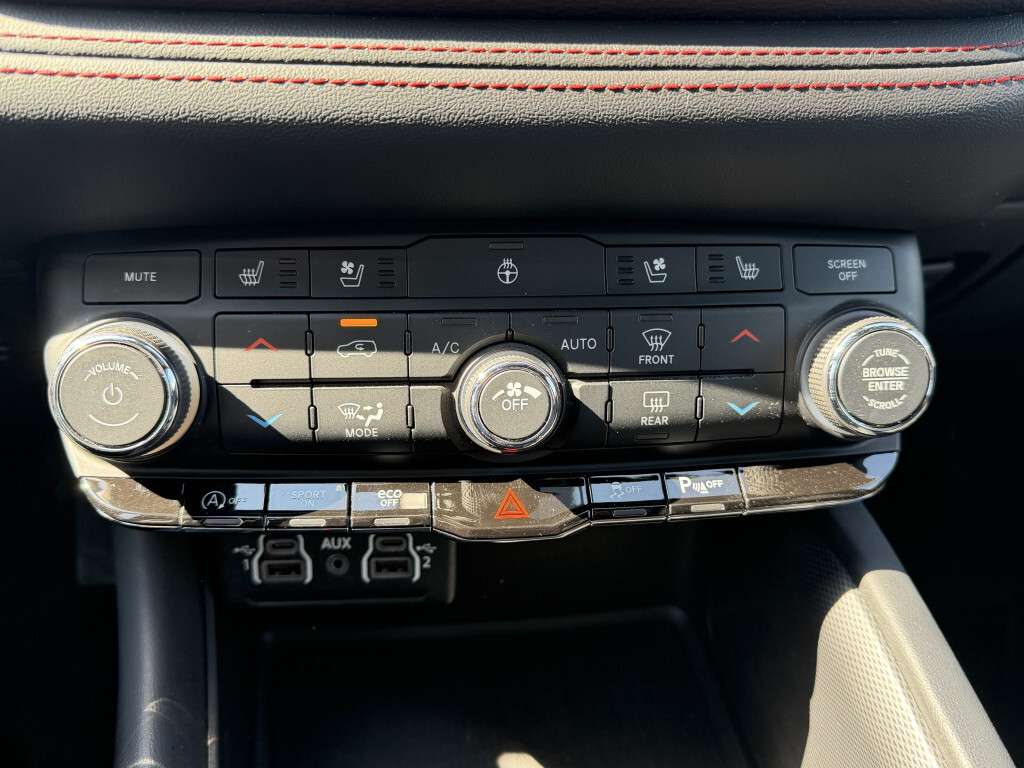 2024 Dodge Durango R/T Plus | CLEAN CARFAX | SUNROOF — снимка 1