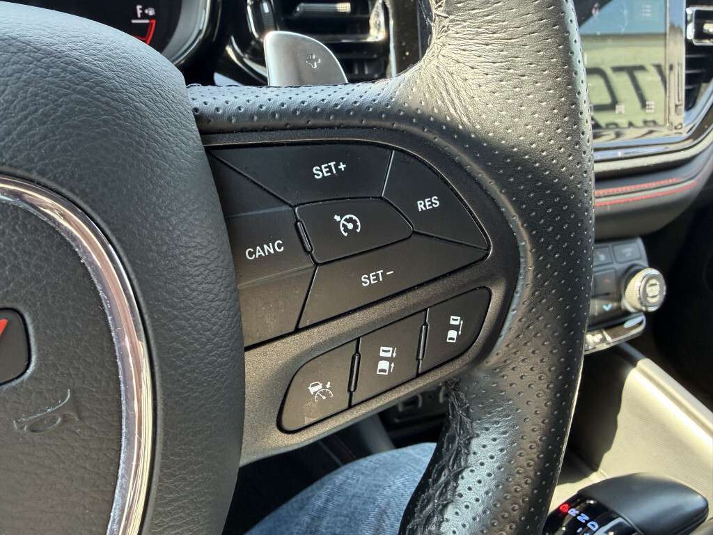 2024 Dodge Durango R/T Plus | CLEAN CARFAX | SUNROOF — снимка 1
