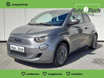 500 e NAVI/APP~SHZ~2xPDC~RFK~GRA~DAB~KLIMAAUTO