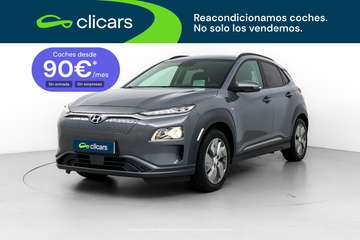 EV Tecno 100kW