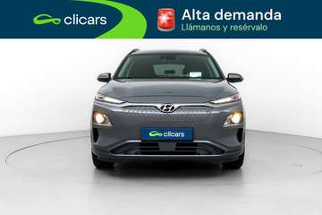 EV Tecno 100kW